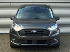 Ford Transit Connect - L1 1.5 EcoBlue 120pk Trend