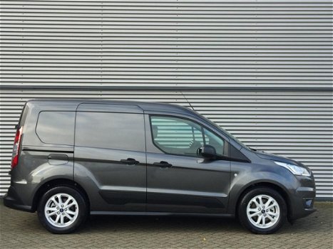 Ford Transit Connect - L1 1.5 EcoBlue 120pk Trend - 1