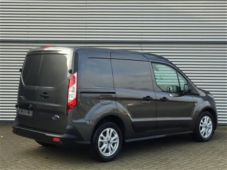 Ford Transit Connect - L1 1.5 EcoBlue 120pk Trend - 1