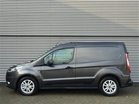 Ford Transit Connect - L1 1.5 EcoBlue 120pk Trend - 1