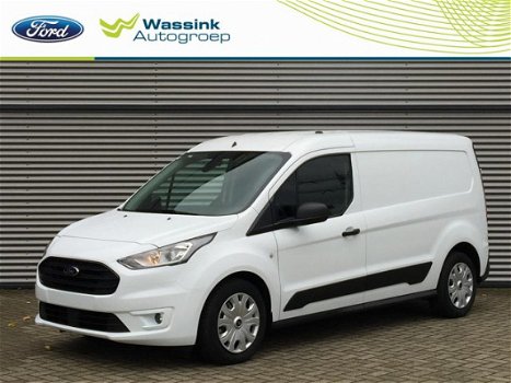 Ford Transit Connect - L2 1.5 TDCI 100pk Trend - 1