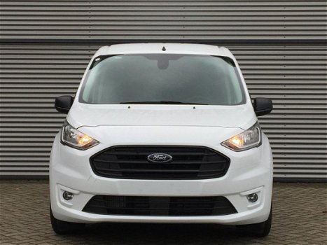 Ford Transit Connect - L2 1.5 TDCI 100pk Trend - 1