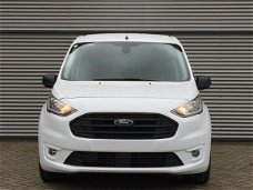 Ford Transit Connect - L2 1.5 TDCI 100pk Trend