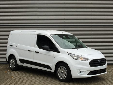 Ford Transit Connect - L2 1.5 TDCI 100pk Trend - 1