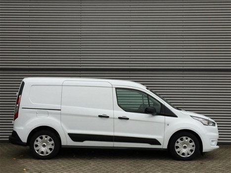 Ford Transit Connect - L2 1.5 TDCI 100pk Trend - 1