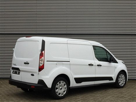 Ford Transit Connect - L2 1.5 TDCI 100pk Trend - 1