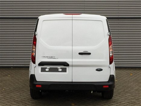 Ford Transit Connect - L2 1.5 TDCI 100pk Trend - 1