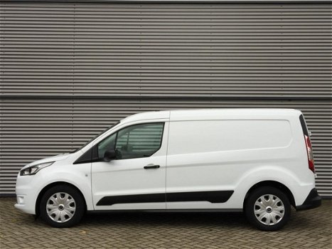 Ford Transit Connect - L2 1.5 TDCI 100pk Trend - 1