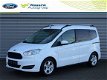 Ford Tourneo Courier - 1.0 ecoboost Titanium AIRCO, CRUISE CONTROL - 1 - Thumbnail