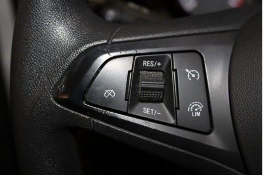 Opel Karl - 1.0 ecoFLEX Edition | Cruise Control | Airco | NAP Lease v.a. €124, -pm - 1