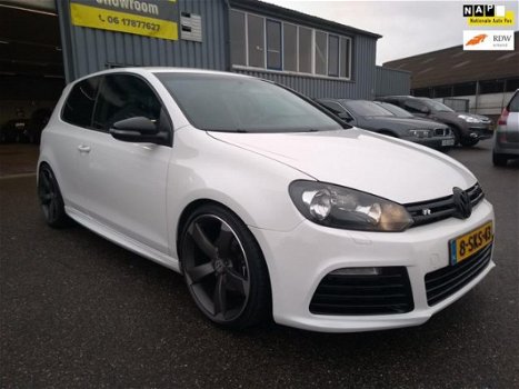 Volkswagen Golf - 1.4 Easyline R20 Look Sportieve Uitstraling APK tot 10-2020 Goed onderhouden - 1