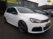 Volkswagen Golf - 1.4 Easyline R20 Look Sportieve Uitstraling APK tot 10-2020 Goed onderhouden - 1 - Thumbnail