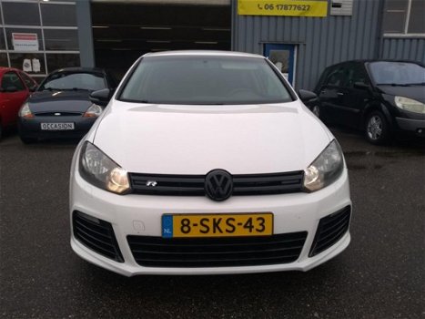 Volkswagen Golf - 1.4 Easyline R20 Look Sportieve Uitstraling APK tot 10-2020 Goed onderhouden - 1