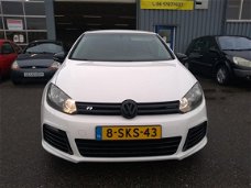 Volkswagen Golf - 1.4 Easyline R20 Look Sportieve Uitstraling APK tot 10-2020 Goed onderhouden