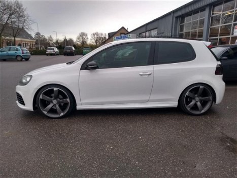 Volkswagen Golf - 1.4 Easyline R20 Look Sportieve Uitstraling APK tot 10-2020 Goed onderhouden - 1