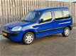 Peugeot Partner MPV - 2.0 HDi XT - 1 - Thumbnail