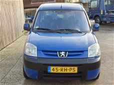 Peugeot Partner MPV - 2.0 HDi XT