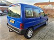 Peugeot Partner MPV - 2.0 HDi XT - 1 - Thumbnail