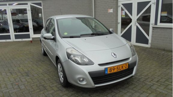 Renault Clio - 1.5 dCi Collection Prima Onderhouden - 1