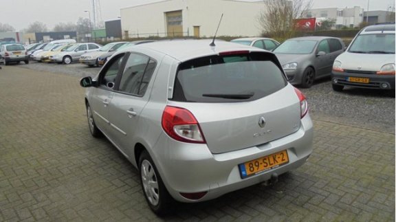 Renault Clio - 1.5 dCi Collection Prima Onderhouden - 1