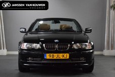 BMW 3-serie Cabrio - 3.0CI 330i Executive Automaat | Youngtimer |