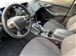 Ford Focus Wagon - 1.6 TDCi 105pk ECOnetic Titanium - 1 - Thumbnail