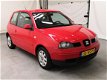 Seat Arosa - 1.4i Stella ✅NAP, 2XSLEUTELS, BOEKJES, ZUINIG, STUURBEKR - 1 - Thumbnail