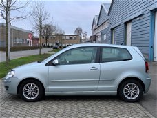 Volkswagen Polo - 1.4 TDI Comfortline BlueMotion ✅NAP, AIRCO, APK12-07-2020, 2XSLEUTELS, BOEKJES, ST