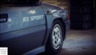 Citroën BX - Sport 1.9 - 111.000 km NAP - topstaat - 1 - Thumbnail