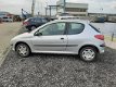 Peugeot 206 - 1.4 XR APK: 29-11-2020 - 1 - Thumbnail