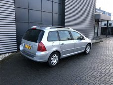 Peugeot 307 SW - 2.0 16V Clima --Inruil Mogelijk