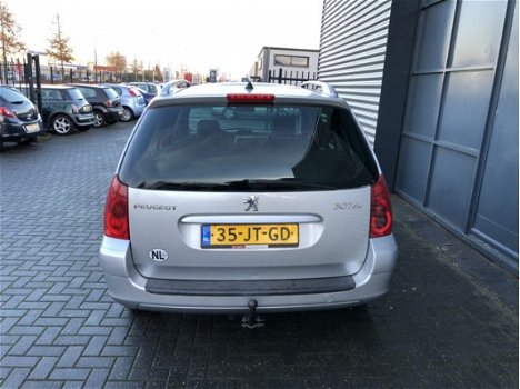 Peugeot 307 SW - 2.0 16V Clima --Inruil Mogelijk - 1