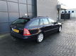 Mercedes-Benz C-klasse Combi - 180 K. Elegance Leer Navi --Inruil Mogelijk - 1 - Thumbnail