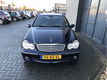 Mercedes-Benz C-klasse Combi - 180 K. Elegance Leer Navi --Inruil Mogelijk - 1 - Thumbnail