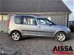 Skoda Roomster - 1.4-16V Tour Pro LPG Cruise/Airco/AUX - 1 - Thumbnail