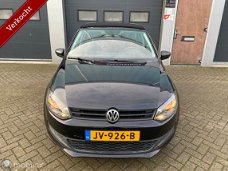 Volkswagen Polo - 1.2 Benzine|AIRCO|NAVIGATIE|NW APK|BLUETOOTH