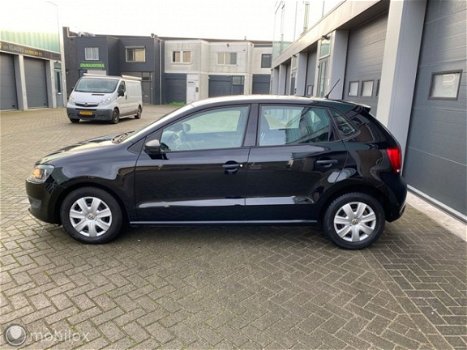 Volkswagen Polo - 1.2 Benzine|AIRCO|NAVIGATIE|NW APK|BLUETOOTH - 1