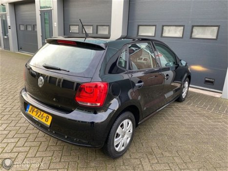 Volkswagen Polo - 1.2 Benzine|AIRCO|NAVIGATIE|NW APK|BLUETOOTH - 1