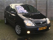 Renault Scénic - 1.6-16V Dynamique Nieuwe APK