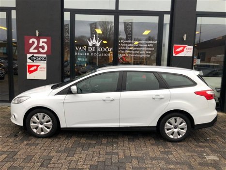 Ford Focus Wagon - 1.0 EcoBoost Edition 6/12 M Garantie - 1