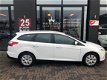 Ford Focus Wagon - 1.0 EcoBoost Edition 6/12 M Garantie - 1 - Thumbnail