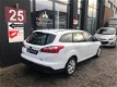 Ford Focus Wagon - 1.0 EcoBoost Edition 6/12 M Garantie - 1 - Thumbnail