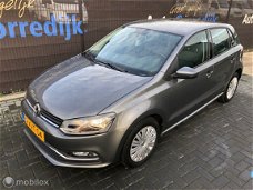 Volkswagen Polo - 75 pk Comfortline Airco, Cruise 136.000 km Bj 2014