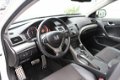 Honda Accord - 2.4i Executive - Full option's - Inc met Grote-beurt & APK - 1 - Thumbnail