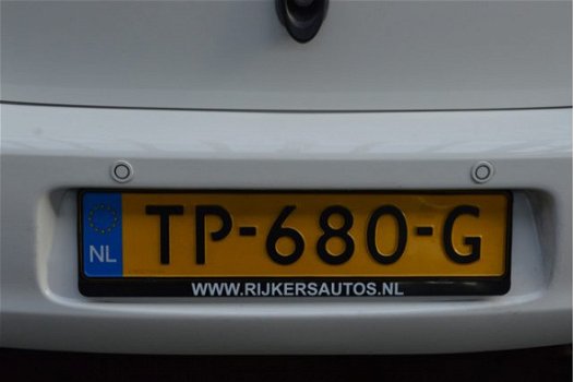 Toyota Yaris - 1.0 VVTi + Airco, Pdc, Carkit, 4xzgan All season banden, Usb aansluiting radio Alle b - 1