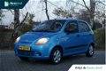 Chevrolet Matiz - 0.8 Spirit | 5-Deurs | APK t/m Mei - 1 - Thumbnail