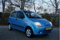 Chevrolet Matiz - 0.8 Spirit | 5-Deurs | APK t/m Mei - 1 - Thumbnail