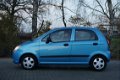 Chevrolet Matiz - 0.8 Spirit | 5-Deurs | APK t/m Mei - 1 - Thumbnail