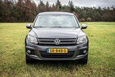 Volkswagen Tiguan - 1.4 TSI Comfort&Design | Clima | Cruise | PDC | Trekhaak