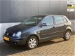 Volkswagen Polo - 1.4-16V Highline Airco/5-Deurs/N.A.P - 1 - Thumbnail